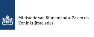 De Nationale Omgevingsvisie logo